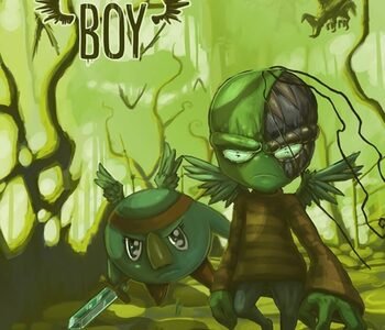 Nightmare Boy Xbox One