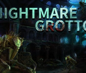 Nightmare Grotto