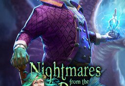 Nightmares from the Deep 2: The Siren`s Call