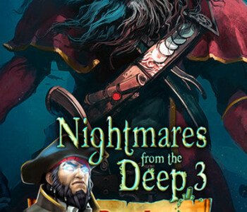 Nightmares from the Deep 3: Davy Jones