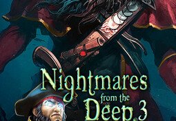 Nightmares from the Deep 3: Davy Jones