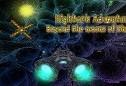 Nightork Adventures - Beyond the Moons of Shadalee