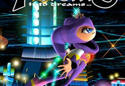 NiGHTS into Dreams...