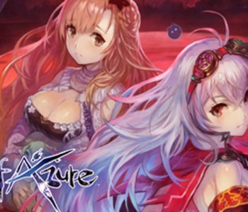 Nights of Azure