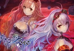 Nights of Azure