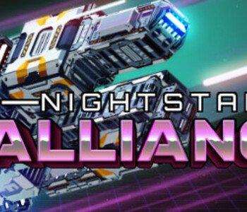 NIGHTSTAR: Alliance