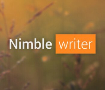 Nimble Writer