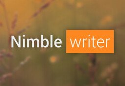 Nimble Writer