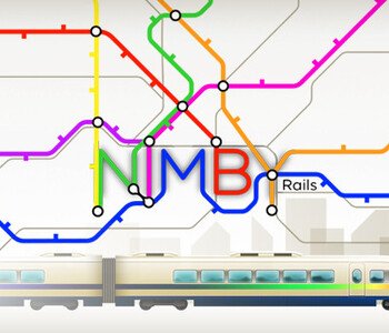 NIMBY Rails