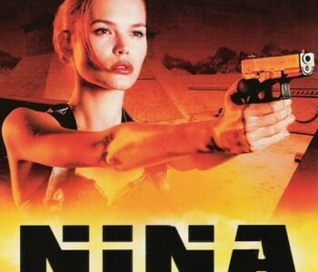 Nina: Agent Chronicles