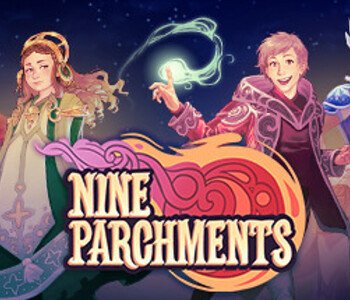 Nine Parchments