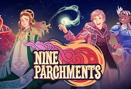 Nine Parchments