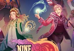 Nine Parchments Xbox One