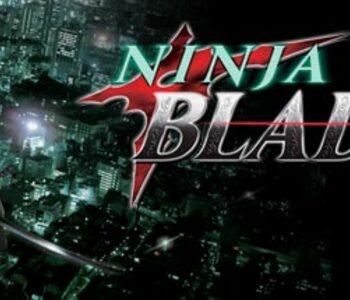 Ninja Blade