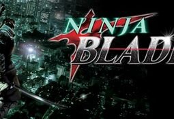 Ninja Blade