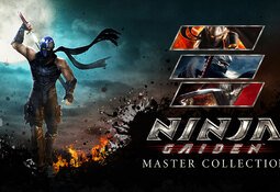 Ninja Gaiden Master Collection PS4