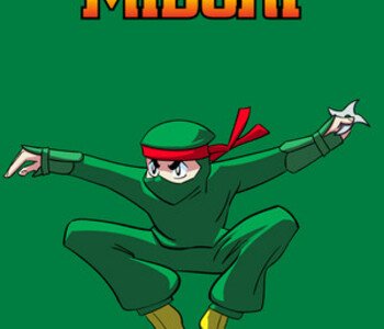 Ninja Midori