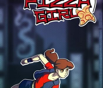 Ninja Pizza Girl Xbox One