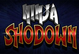 Ninja Shodown