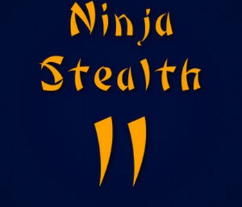 Ninja Stealth 2