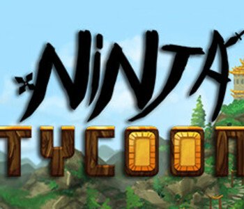 Ninja Tycoon