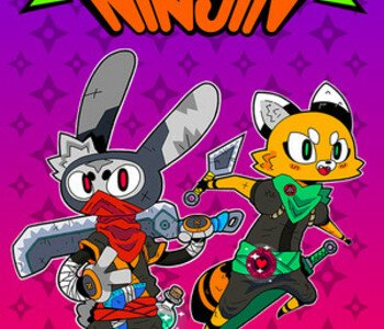 Ninjin: Clash of Carrots