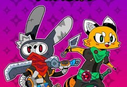 Ninjin: Clash of Carrots Xbox One