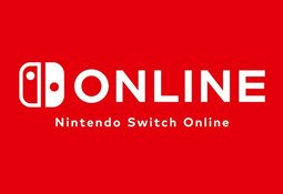 Nintendo Switch Online Mitgliedschaft