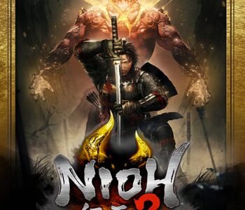 Nioh 2 Remastered – The Complete Edition PS5