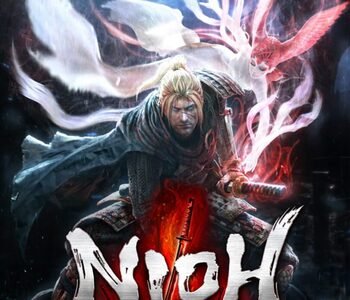 Nioh PS4