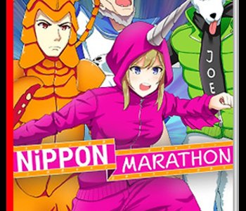 Nippon Marathon Nintendo Switch