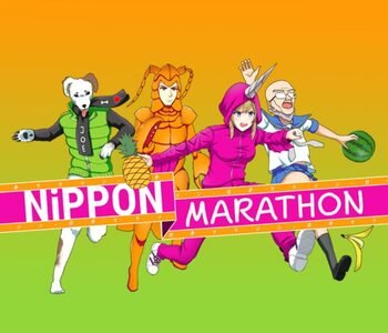 Nippon Marathon Xbox One