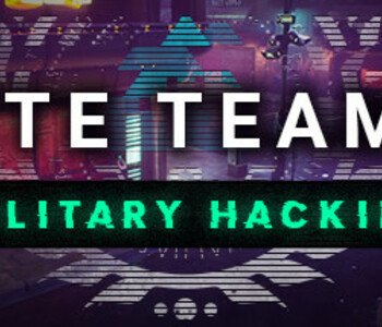 NITE Team 4 - Military Hacking Division