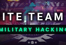 NITE Team 4 - Military Hacking Division