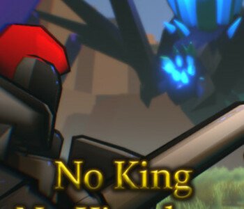 No King No Kingdom