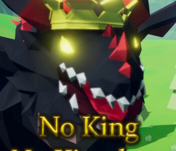 No King No Kingdom VR