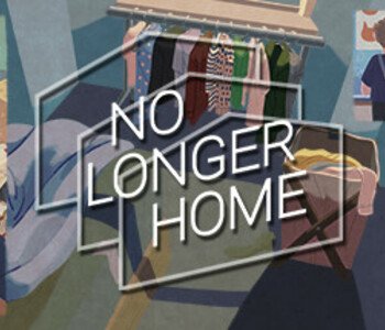 No Longer Home