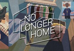 No Longer Home