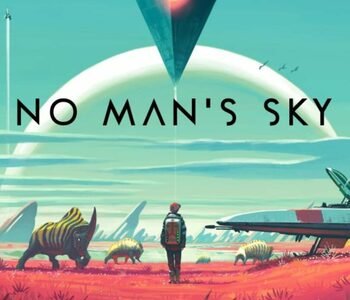 No Man's Sky Xbox X