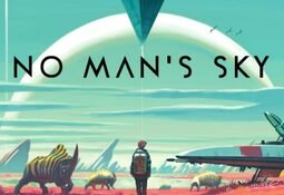 No Man's Sky Xbox X