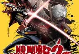 No More Heroes 2: Desperate Struggle