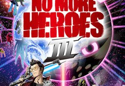 No More Heroes 3