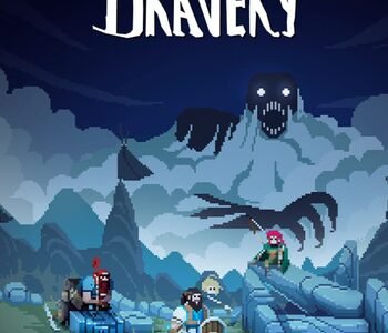 No Place For Bravery Nintendo Switch