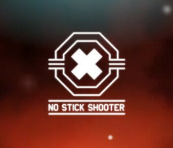 No Stick Shooter