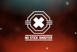 No Stick Shooter