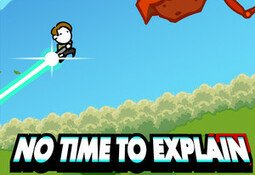 No Time To Explain Remastered