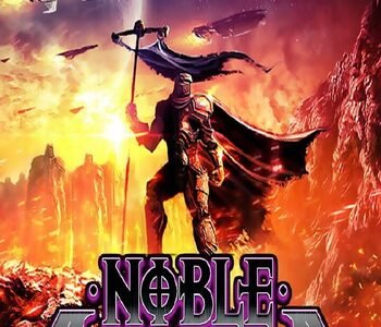 Noble Armada: Lost Worlds Xbox One