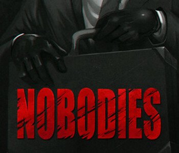 Nobodies: Murder Cleaner