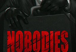 Nobodies: Murder Cleaner