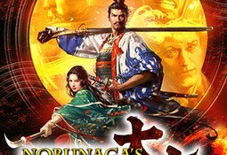 NOBUNAGA'S AMBITION: Taishi